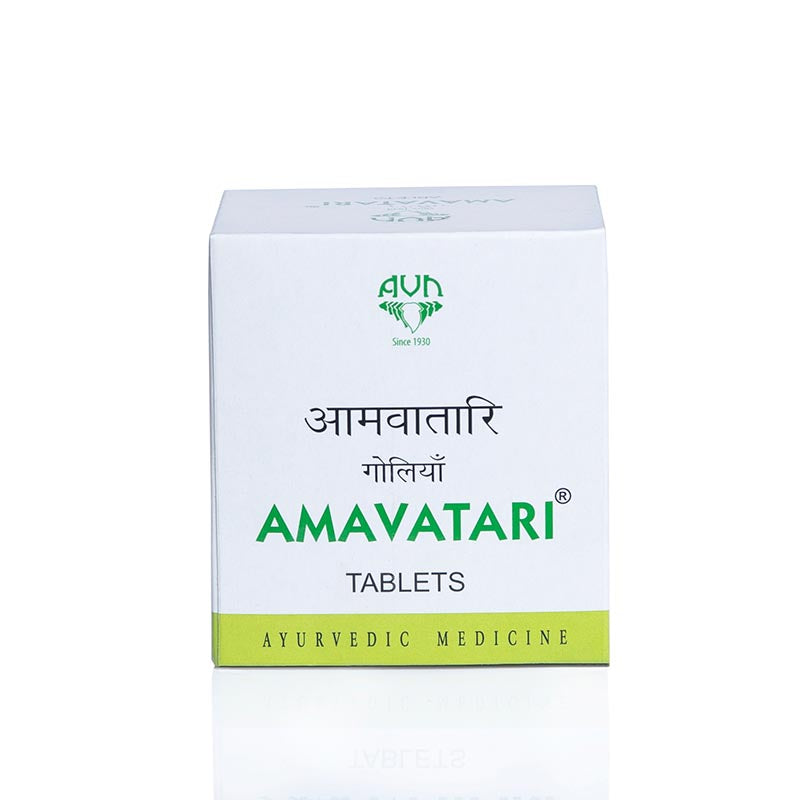 amvatari tablets