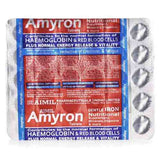 Aimil Amyron Tablet (30tab)