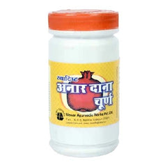 Mewar Swadisht Anardana Churna 100GM