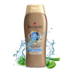 Elements Anti Dandruff Shampoo (200ml)