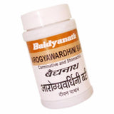 Baidyanath Arogyawardhini Bati (Tablets) (80 tab)