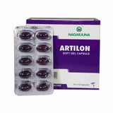 Nagarjuna Artilon Soft Gelatin Capsule (100's)
