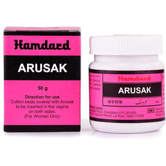 Hamdard Arusak 50gm