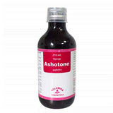 Solumiks Ashotone Syp (210ml)