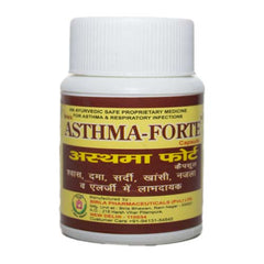 Birla Asthma Forte Capsules (30cap)