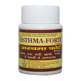 Birla Asthma Forte (1000Cap) Jar