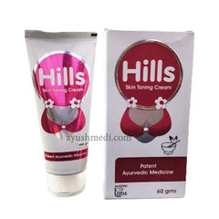 Austro Hills Breast Massage Cream 60gm