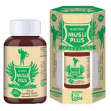 Austro Musli Plus (60Cap)