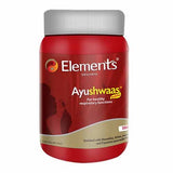 Elements Welness Ayushwaas 250gms