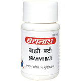 Baidyanath Brahmi Bati (Buddhivardhak) (20 Tab)