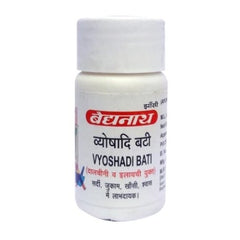 Baidyanath Vyoshadi Bati (40 tab)