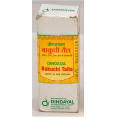 Dindayal Bakuchi Tail 60ml