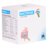 Ayulabs Bactefar Capsules (100Capsules)