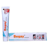 Chirayu Begay ointment 30gm