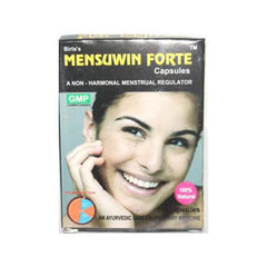 Birla Mensuwin Forte (10Cap)