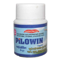 Birla Pilowin Capsules (30Cap)