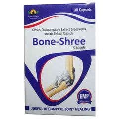 Bone Shree (30Cap)