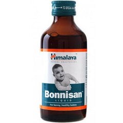Himalaya Bonnisan Liquid 200ml