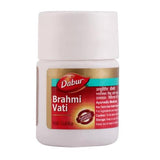 Dabur Brahmi Vati (40Tablet) combo of 5 packs