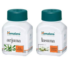 Himalaya Cardiac Care Combo