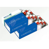 Bacfo Cardiol-H (30) Capsules