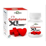 Hashmi Cardiotone Capsules (60Caps)