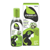 Austro Cebelo Hair Oil 100ml