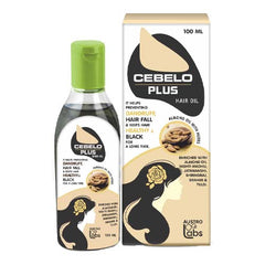 Austro Cebelo Plus Hair Oil (100ml)