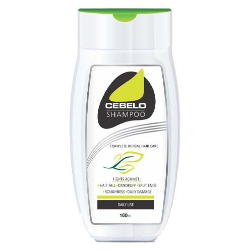 Austro Cebelo Shampoo (100ml)
