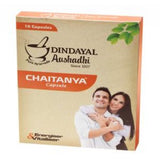 Dindayal Chaitanya Capsule 10 cap