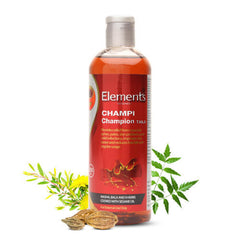 Elements Wellness Champi Champion Taila 200ml