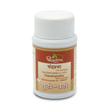 Dhootapapeshwar Chandraprabha Vati (30Tab)