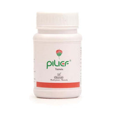 Charak Pilief Tablets (60Tabs)