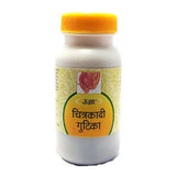 Unjha Chitrakadi Gutika (40Tab)