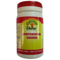 Dabur Chopchinyadi Churna (60gm)