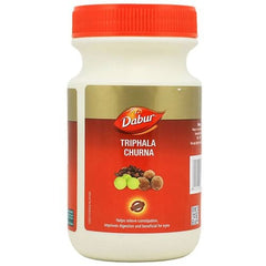 Dabur Triphala Churna 60gm