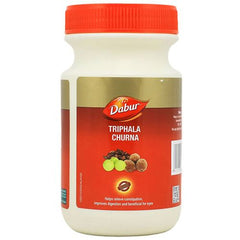 Dabur Triphala Churna 120gm