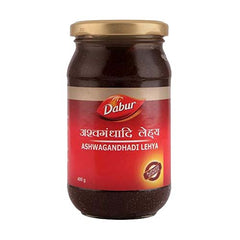 Dabur Ashwagandhadi Lehya (225Gm)