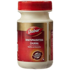 Dabur Dhatupaushtik Churna 100gm combo of 3 packs