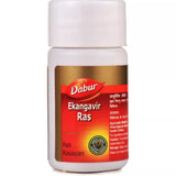 Dabur Ekangavir Ras (40tab) combo of 5 packs