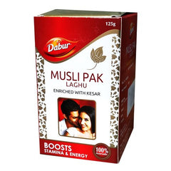 Dabur Musli Pak Laghu (125Gm)