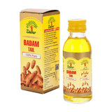 Dabur Badam Tail 50ml