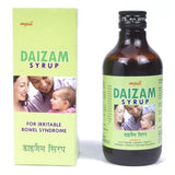 Mpil Daizam Syrup (400ml)