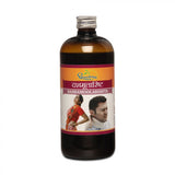 Dhootapapeshwar Dashmoolarishta (450ml)
