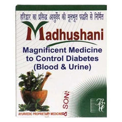 Madhushani Powder 300gm
