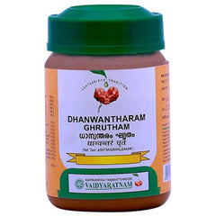 Vaidyaratnam Dhanwantharam Ghrutham 150gm