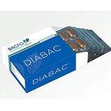 Bacfo Diabac Tablets 60tab