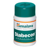 Himalaya Diabecon Tablets (60Tab)