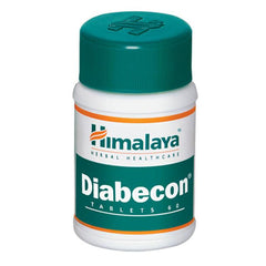 Himalaya Diabecon Tablets (60Tab)