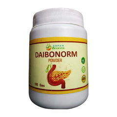 Diabonorm Powder (100Gm)